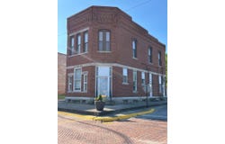 115 E Smith Street, Oxford, IN 47971