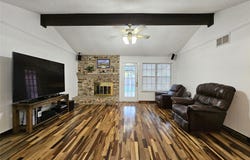 6208 Brookside Drive, Watauga, TX 76148