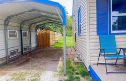 214 Stout St, Pratt, KS 67124