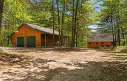 5736 E Vacationland Drive, Lewiston, MI 49756