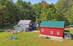 654 New Boston Road, Francestown, NH 03043