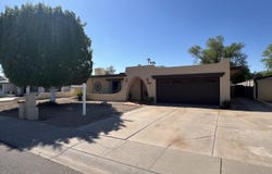 1701 E JULIE Drive, Tempe, AZ 85283