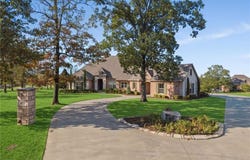 8331 Howard Hill RD, Fort Smith, AR 72916
