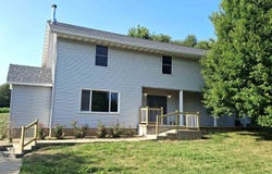 16221 W SOMMERFIELD Road, Trivoli, IL 61569