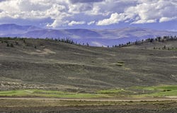1166 Lower Ranch View Road, Granby, CO 80446