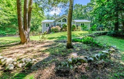 10 Bear Point Road, Harrison, ME 04040