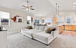 3717 Dancing Wolf Dr, Casper, WY 82604