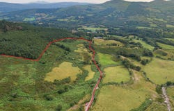 Lot 7, Gurteen, Kilgarvan, V93W293