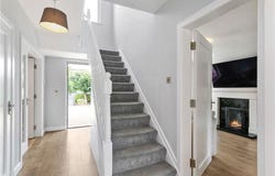 Berhill, Killiney Road, Dalkey, A96 XP66