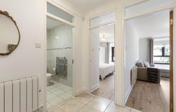 Apt 2, Verschoyle House, Mount Street Lower, Dublin 2, D02 RR26