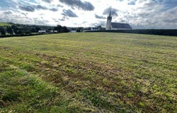 Tullycorbett, Ballybay,