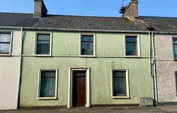 Newtown, Castlebar, F23 X288