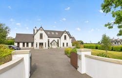 Cornwall, Killurin, Y21 K802