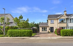 2 Rectory Walk, Castlebridge, Y35 DC90