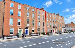 67 Lower Leeson Street, Dublin 2, D02KH74