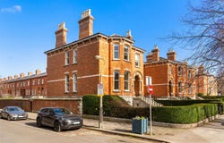 5 Dartmouth Road, Dublin, D06 F9C7