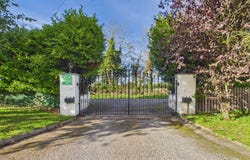 Killyganard, Athy, R14 VA89
