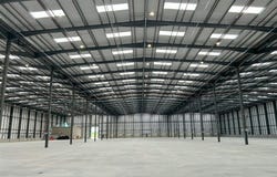 Unit A03 The Hub Logistics Park, Clonee,