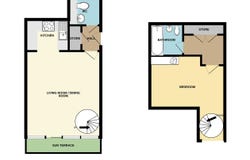 Apt 165 Crosbies Yard, Ossory Road, Dublin 3, D03 RK71