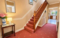 90 Coppinger Glade, Stillorgan, Blackrock, A94TX95