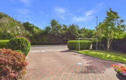 2 Rectory Walk, Castlebridge, Y35 DC90
