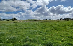 0.69 Acre Site With F.P.P, Clooneen, Dunmore,