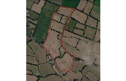 Ballydonnell, Mullinahone,