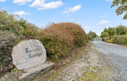"Forth Lodge", Forth Commons, Murrintown, Y35 Y6F9