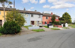 30 Cloonmore Park Tallaght, Dublin 24, D24F7XV