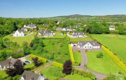Castlewray, Letterkenny,