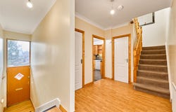 19 The Square, Innwood, Enfield, A83 V624