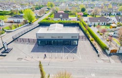 Dublin Road, Mullingar, Mullingar, Co. Westmeath, Mullingar,