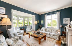 Mornington, Saval Park Road, Dalkey, A96 D293