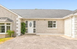 Sin É, Carrigeen South, Kildare, Baltinglass, W91T322