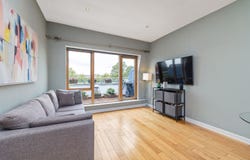 126 Corn Mill, Distillery Road, Dublin 3, D03 HK11