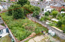 Site off Emerald Square , Dublin 8,