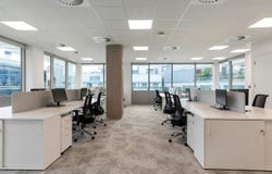 ESRI - Building, Building 3, Whitaker Square, Dublin, D02 K138