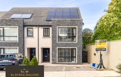 69 Crosforge, Saggart, D24 W571