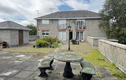 2 Somerville, Dundalk, A91 WY86