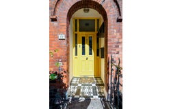 22 CADOGAN ROAD, Dublin 3, D03 NY00