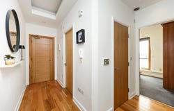 126 Corn Mill, Distillery Road, Dublin 3, D03 HK11