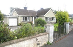 Aghadegnan, Longford, N39 AE53