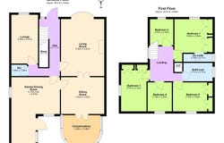 38 Foxrock Green, Dublin 18, D18T6N4