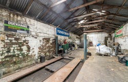3 GRANTHAM PLACE, Dublin 8, D08 X292