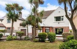 Graystoke, Nashville Road, Howth, D13H244