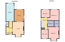 90 Coppinger Glade, Stillorgan, Blackrock, A94TX95