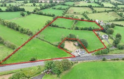 Aghanvally, Colehill, Ballymahon,