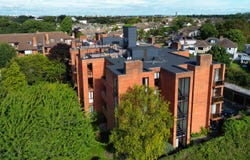 Apt. 56 Venetian Hall, Howth Rd.,, Dublin 5, D05 X5C9