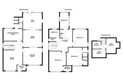 Coonawarra, 38 Killiney Road, Dalkey, A96XR50