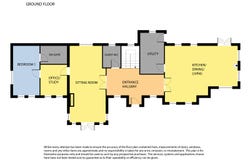 Cornwall, Killurin, Y21 K802